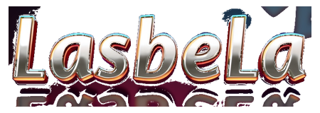 lasbela gm logo