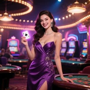 lasbela gm Speed Baccarat Table